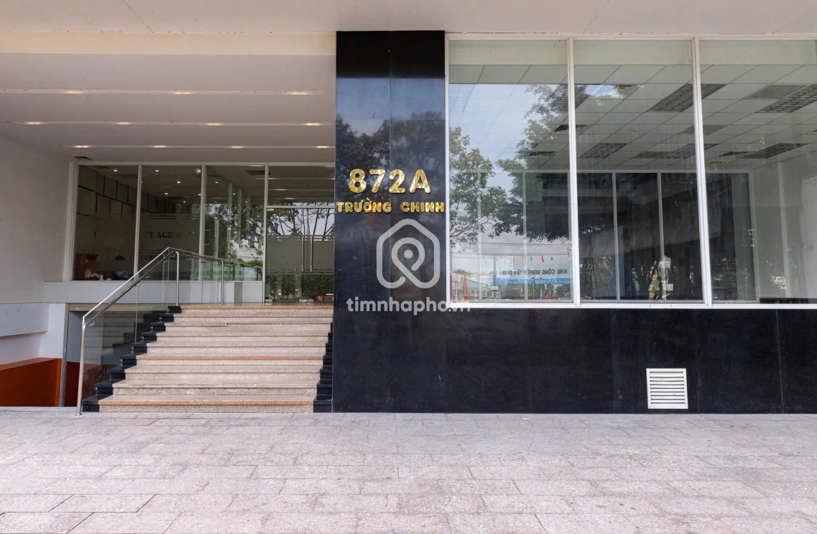 872A Đường Trường Chinh, Phường Tân Sơn