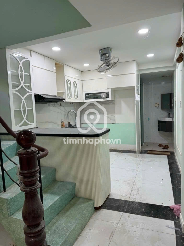 39/21 Đường Vườn Chuối, Phường Bàn Cờ 39/21 Đường Vườn Chuối, Phường Bàn Cờ