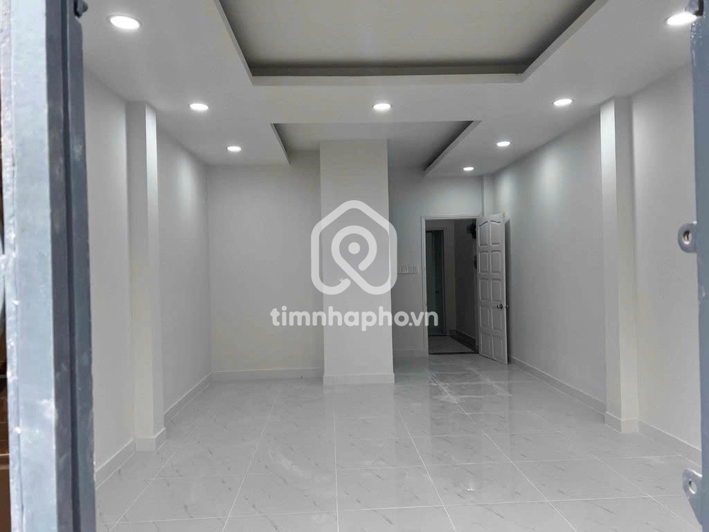 496/99/17 Đường Dương Quảng Hàm, Phường An Nhơn 496/99/17 Đường Dương Quảng Hàm, Phường An Nhơn