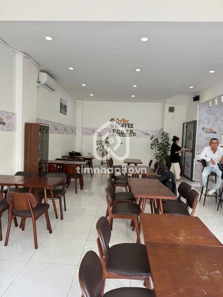 132A Đường Đồng Nai, Phường Hòa Hưng 132A Đường Đồng Nai, Phường Hòa Hưng
