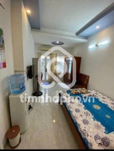 18B/78 Đường Nguyễn Thị Minh Khai, Phường Sài Gòn