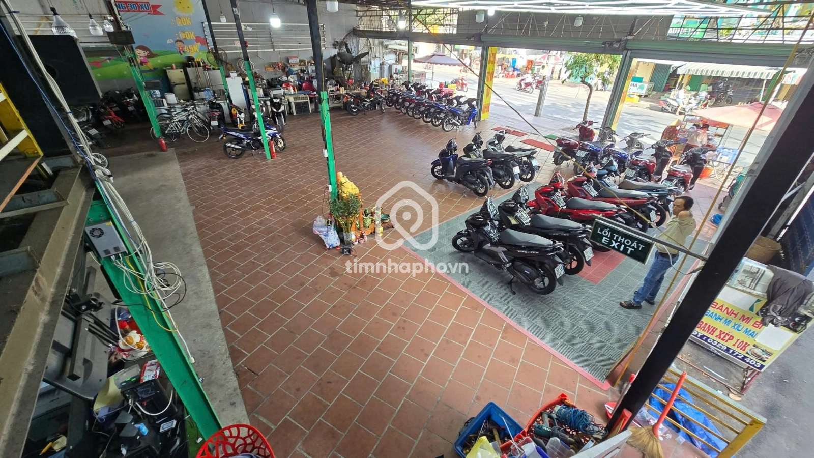 241A Đường Tân Hòa Đông, Phường Phú Lâm 241A Đường Tân Hòa Đông, Phường Phú Lâm