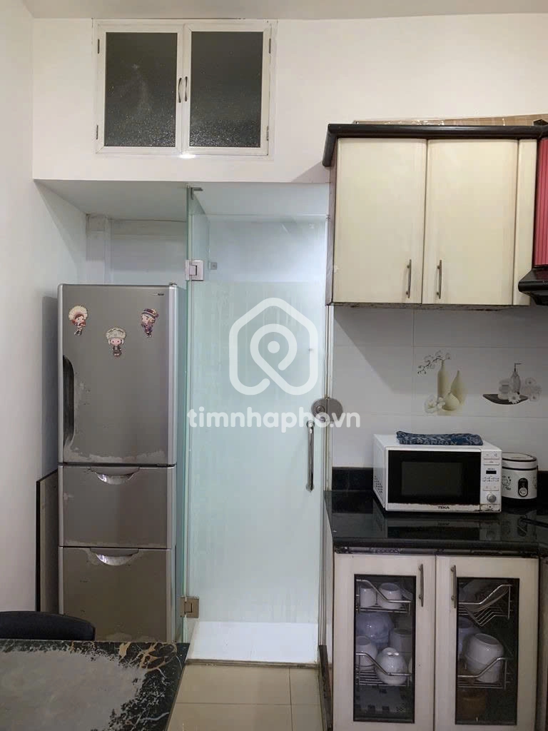 444/2/8 Đường Cách Mạng Tháng Tám, Phường Nhiêu Lộc 444/2/8 Đường Cách Mạng Tháng Tám, Phường Nhiêu Lộc