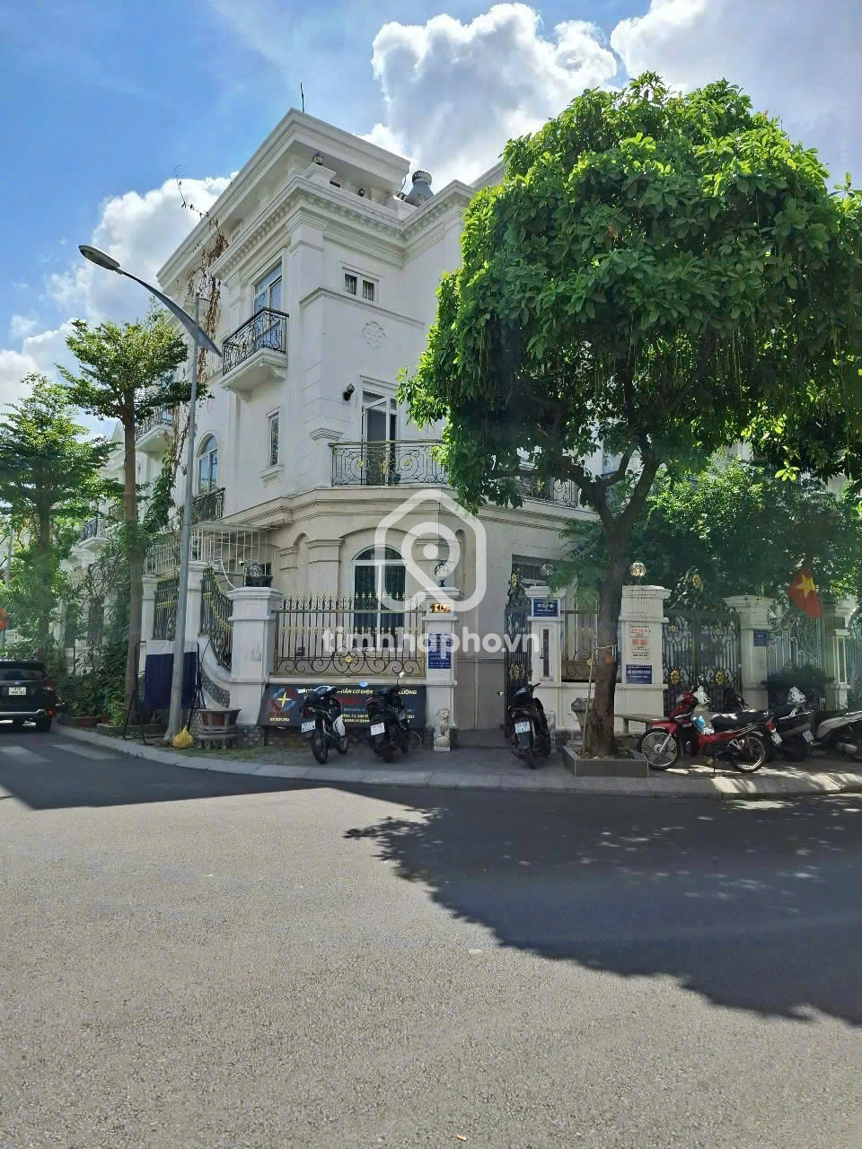 6 Đường Số 4, Phường An Nhơn 6 Đường Số 4, Phường An Nhơn