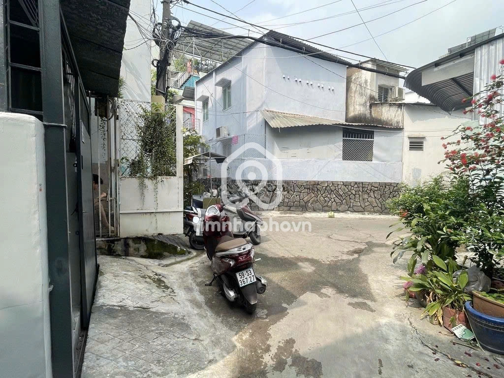 290/51/1A Đường Nơ Trang Long, Phường Bình Thạnh 290/51/1A Đường Nơ Trang Long, Phường Bình Thạnh