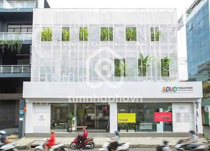 116 Đường Nguyễn Văn Thủ, Phường Sài Gòn