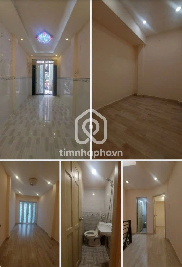 115/62C1 Đường Trần Đình Xu, Phường Cầu Ông Lãnh 115/62C1 Đường Trần Đình Xu, Phường Cầu Ông Lãnh