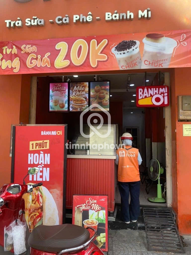 214A Đường Xô Viết Nghệ Tĩnh, Phường Thạnh Mỹ Tây 214A Đường Xô Viết Nghệ Tĩnh, Phường Thạnh Mỹ Tây