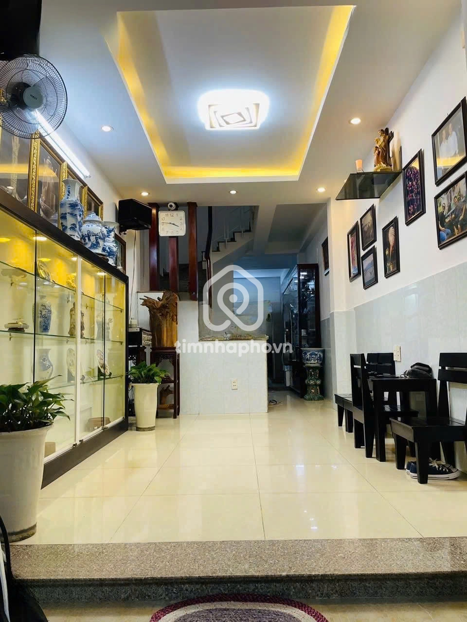 525/15 Đường Huỳnh Văn Bánh, Phường Phú Nhuận 525/15 Đường Huỳnh Văn Bánh, Phường Phú Nhuận