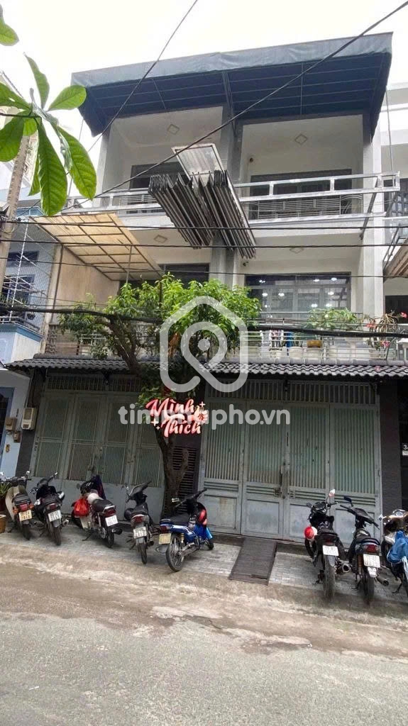 342/15-17 Đường Thoại Ngọc Hầu, Phường Phú Thạnh 342/15-17 Đường Thoại Ngọc Hầu, Phường Phú Thạnh