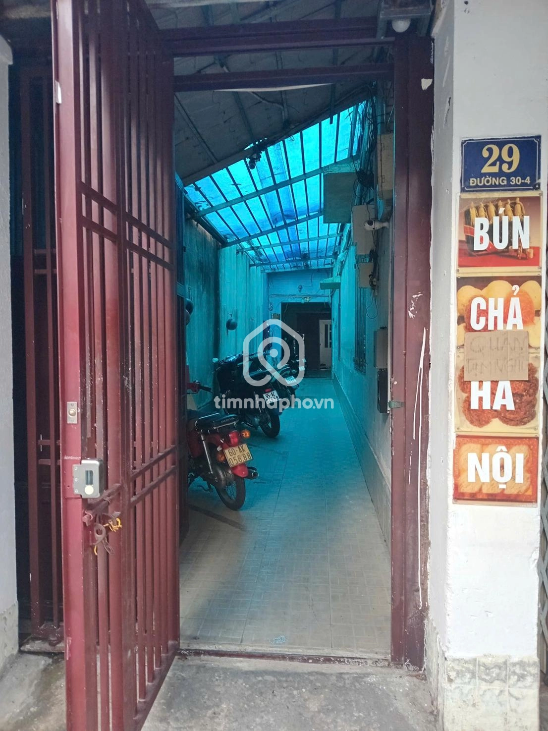 29 Đường 30/4, Phường Phú Thọ Hòa 29 Đường 30/4, Phường Phú Thọ Hòa
