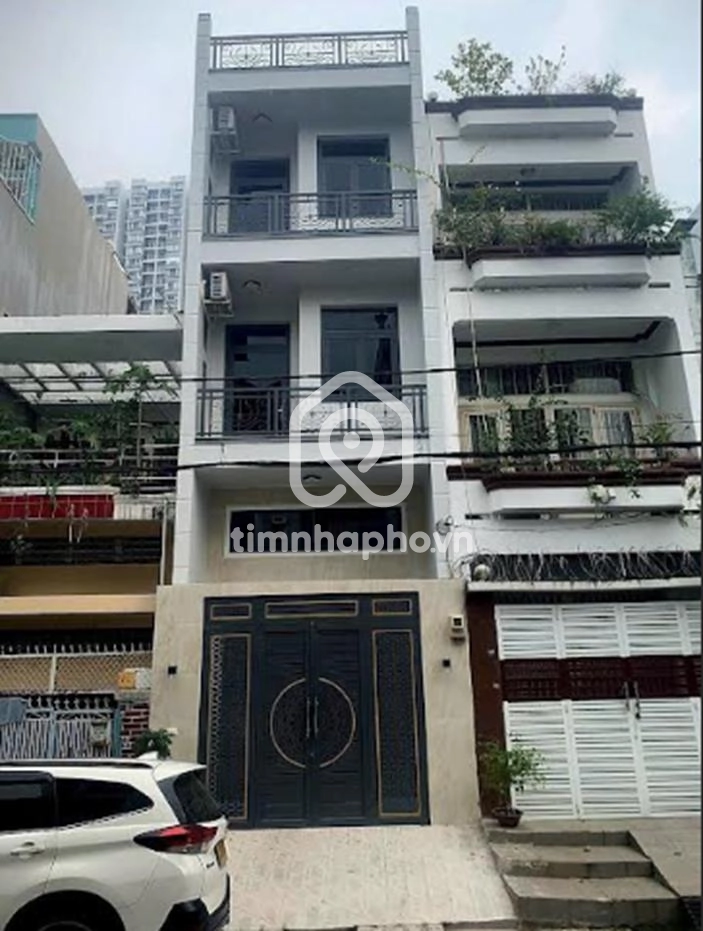 107 Đường Số 30, Phường Bình Phú 107 Đường Số 30, Phường Bình Phú