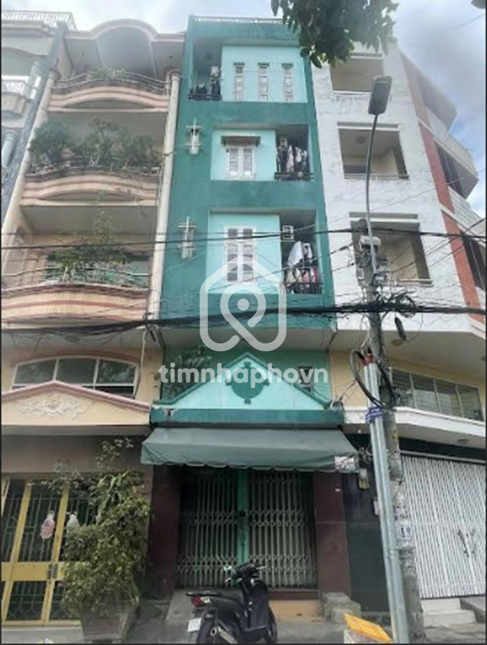 110/43/13 Đường Bà Hom, Phường Phú Lâm 110/43/13 Đường Bà Hom, Phường Phú Lâm