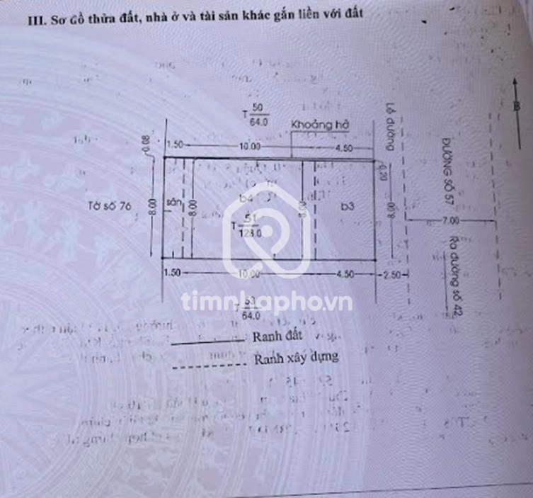65-67 Đường Số 57, Phường Bình Phú 65-67 Đường Số 57, Phường Bình Phú