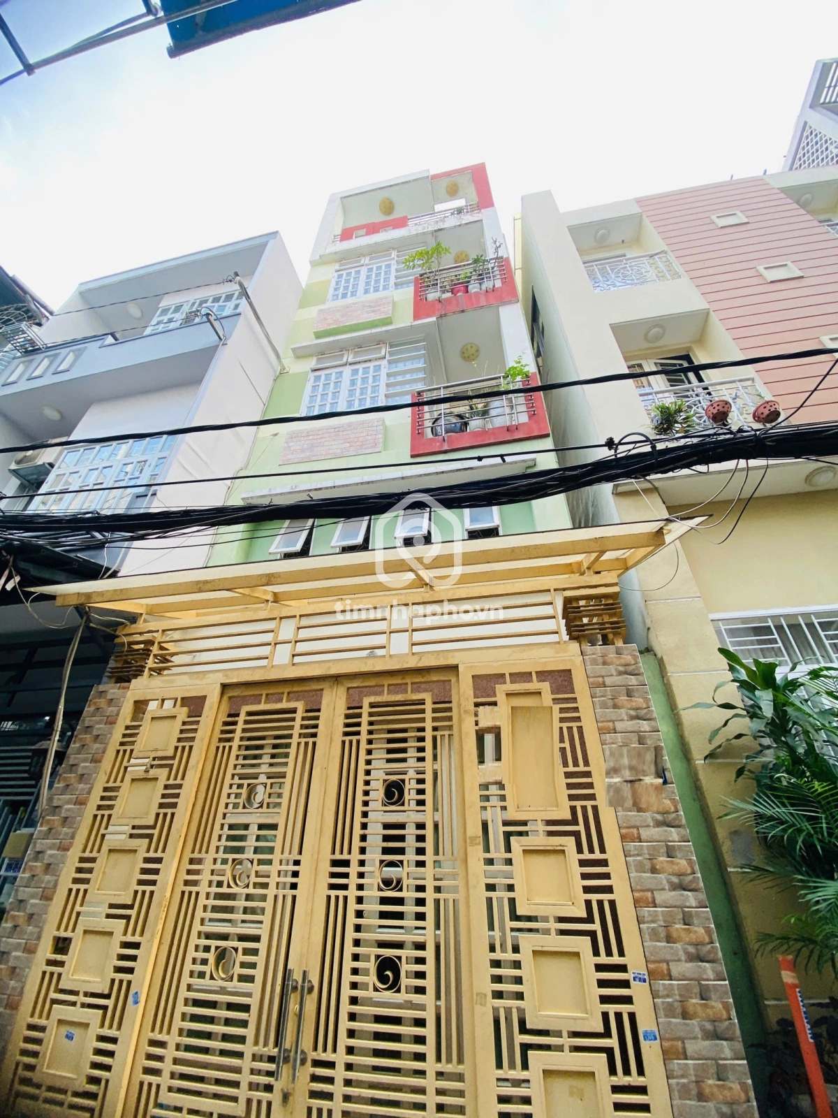 338/29 Đường Nguyễn Đình Chiểu, Phường Xuân Hòa 338/29 Đường Nguyễn Đình Chiểu, Phường Xuân Hòa