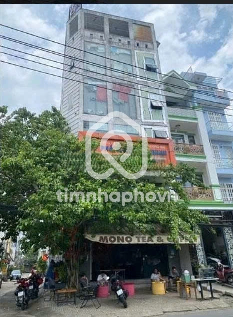 112 Đường Trần Văn Kiểu, Phường Bình Phú