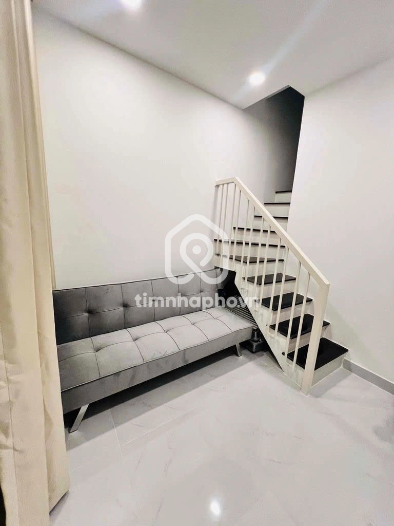 210/18 Đường Cô Giang, Phường Cầu Ông Lãnh 210/18 Đường Cô Giang, Phường Cầu Ông Lãnh
