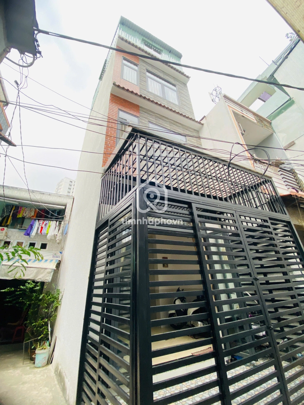 357/66/2 Đường Hậu Giang, Phường Bình Phú 357/66/2 Đường Hậu Giang, Phường Bình Phú