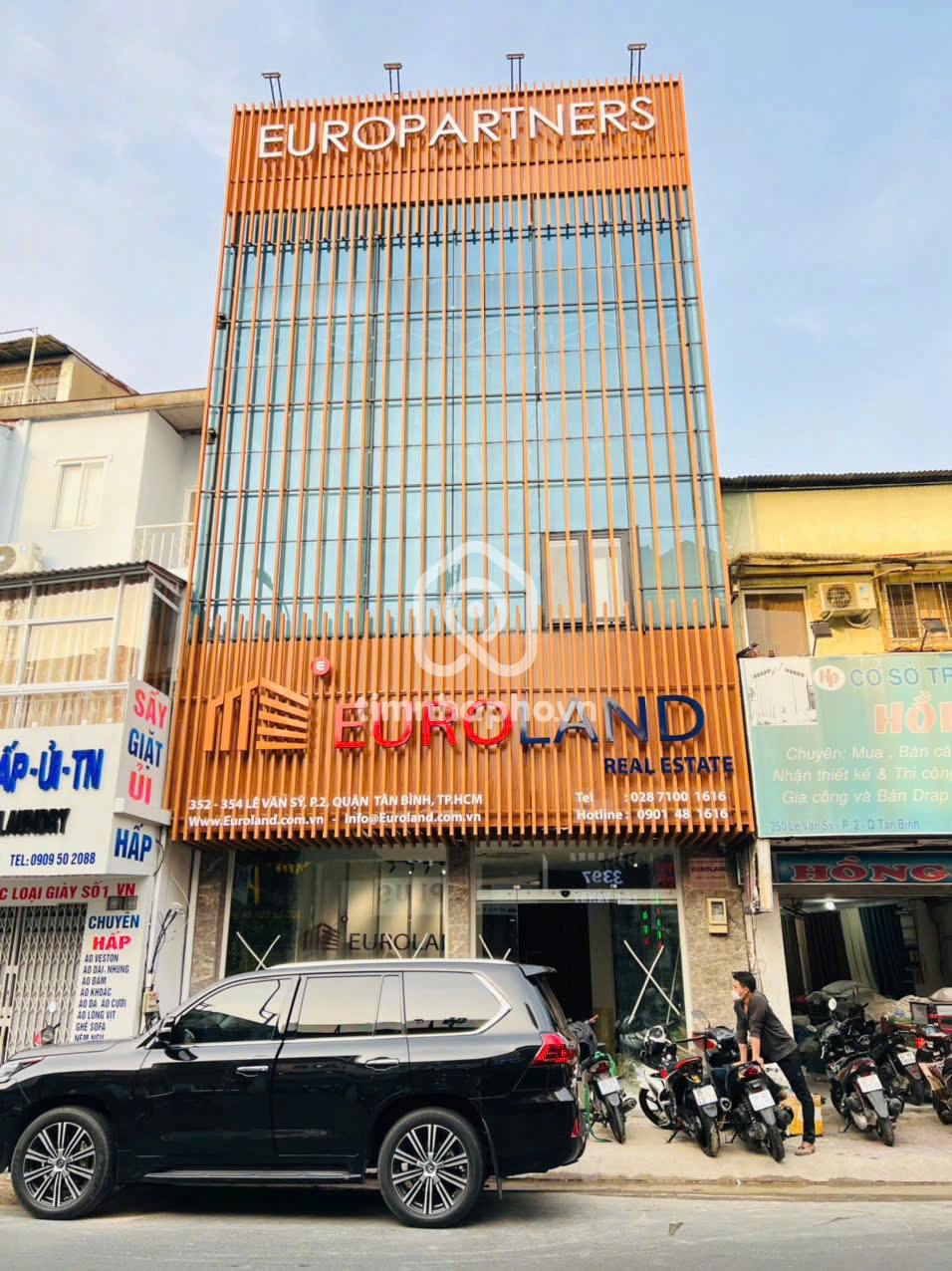 352-354 Đường Lê Văn Sỹ, Phường Tân Sơn Hòa 352-354 Đường Lê Văn Sỹ, Phường Tân Sơn Hòa