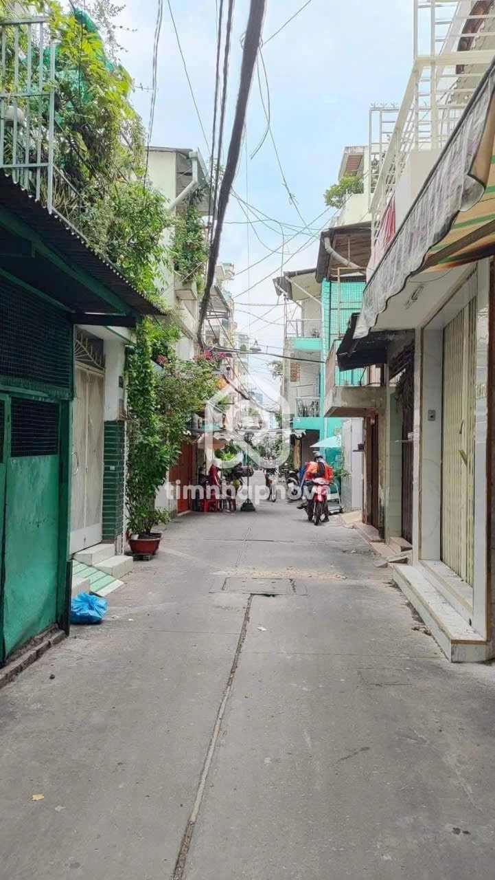 159/213 Đường Phó Cơ Điều, Phường Minh Phụng