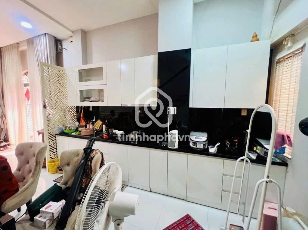 40/78 Đường Trần Quang Diệu, Phường Nhiêu Lộc 40/78 Đường Trần Quang Diệu, Phường Nhiêu Lộc