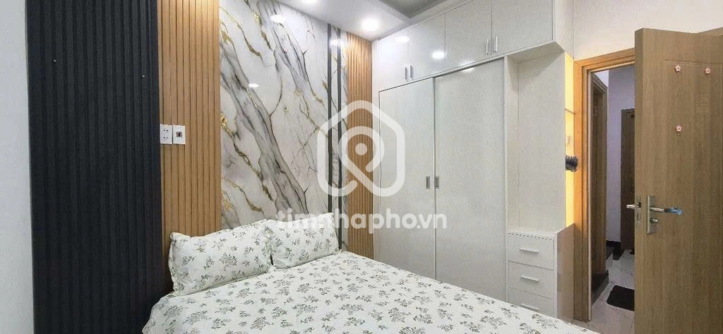 TK24B/8 Đường Nguyễn Cảnh Chân, Phường Cầu Ông Lãnh TK24B/8 Đường Nguyễn Cảnh Chân, Phường Cầu Ông Lãnh