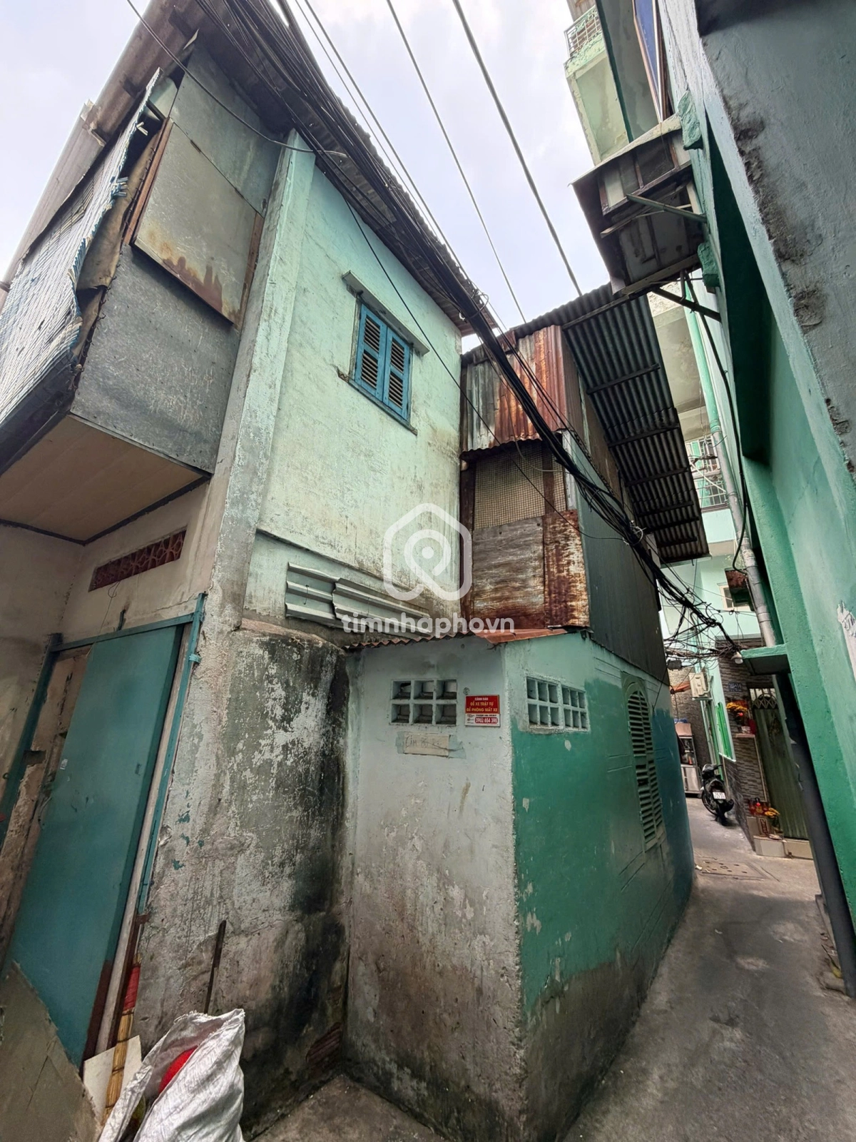 325a/11 Đường Nguyễn Duy Dương, Phường An Đông 325a/11 Đường Nguyễn Duy Dương, Phường An Đông