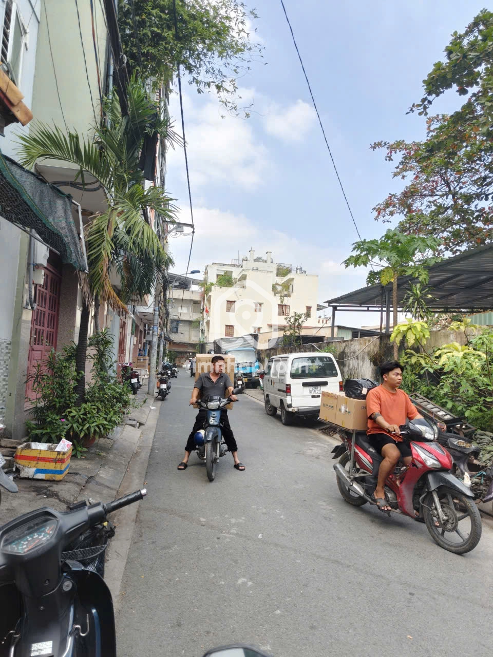 62 Đường Nguyễn Giản Thanh, Phường Hòa Hưng 62 Đường Nguyễn Giản Thanh, Phường Hòa Hưng