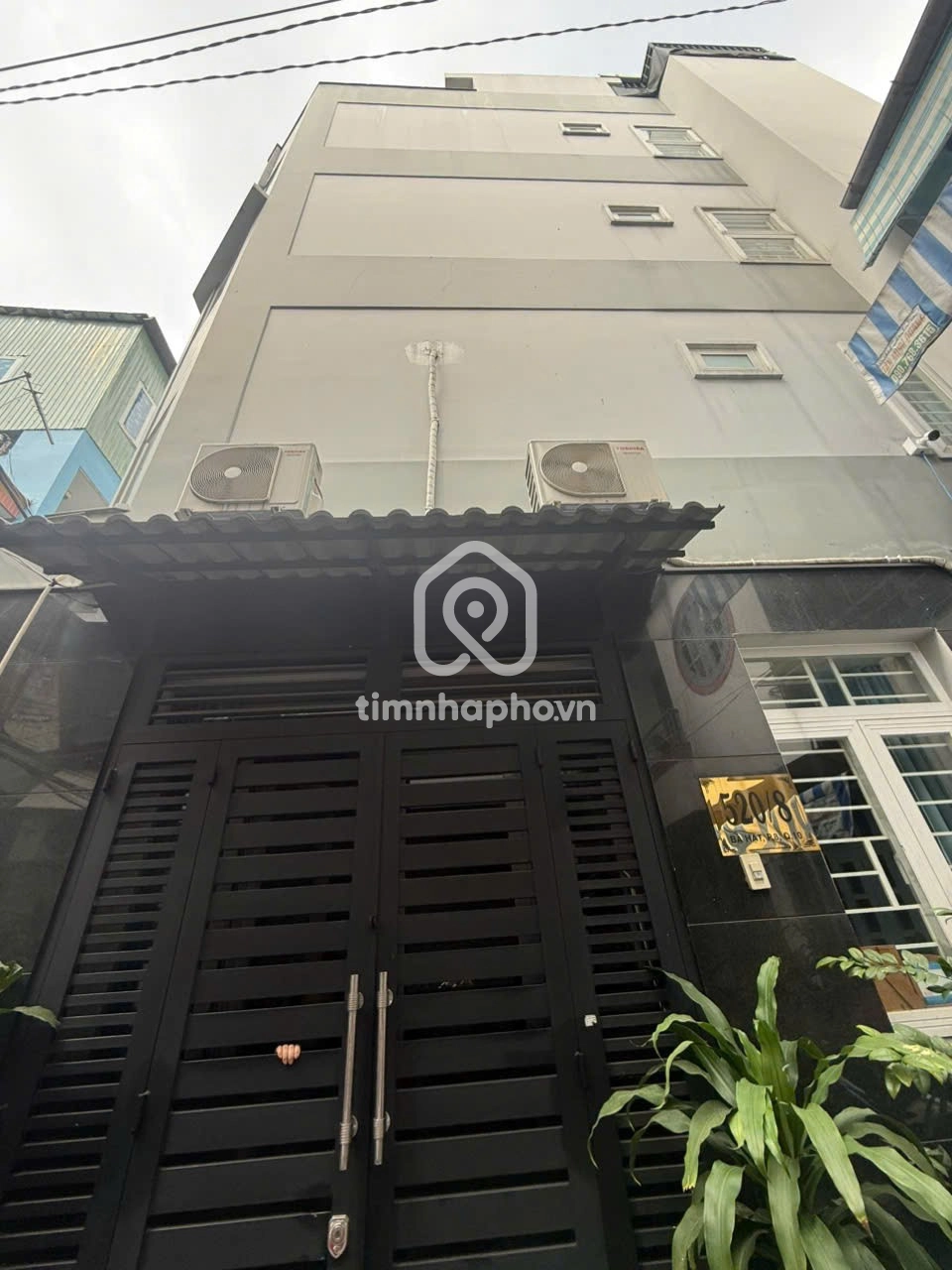 520/8 Đường Bà Hạt, Phường Diên Hồng 520/8 Đường Bà Hạt, Phường Diên Hồng