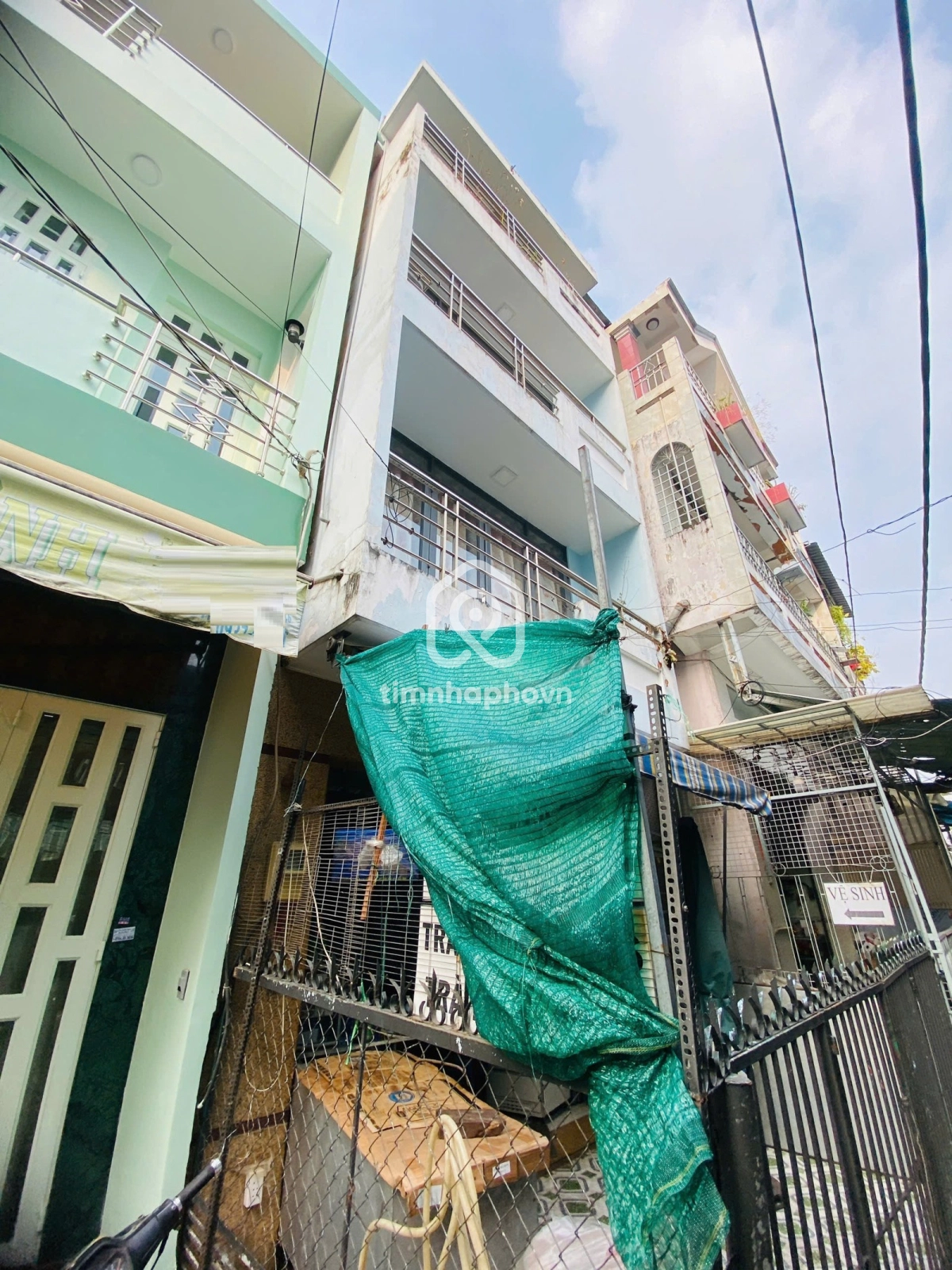 628/3/6 Đường Hậu Giang, Phường Phú Lâm 628/3/6 Đường Hậu Giang, Phường Phú Lâm