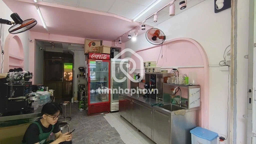 134 Đường Vạn Kiếp, Phường Gia Định 134 Đường Vạn Kiếp, Phường Gia Định