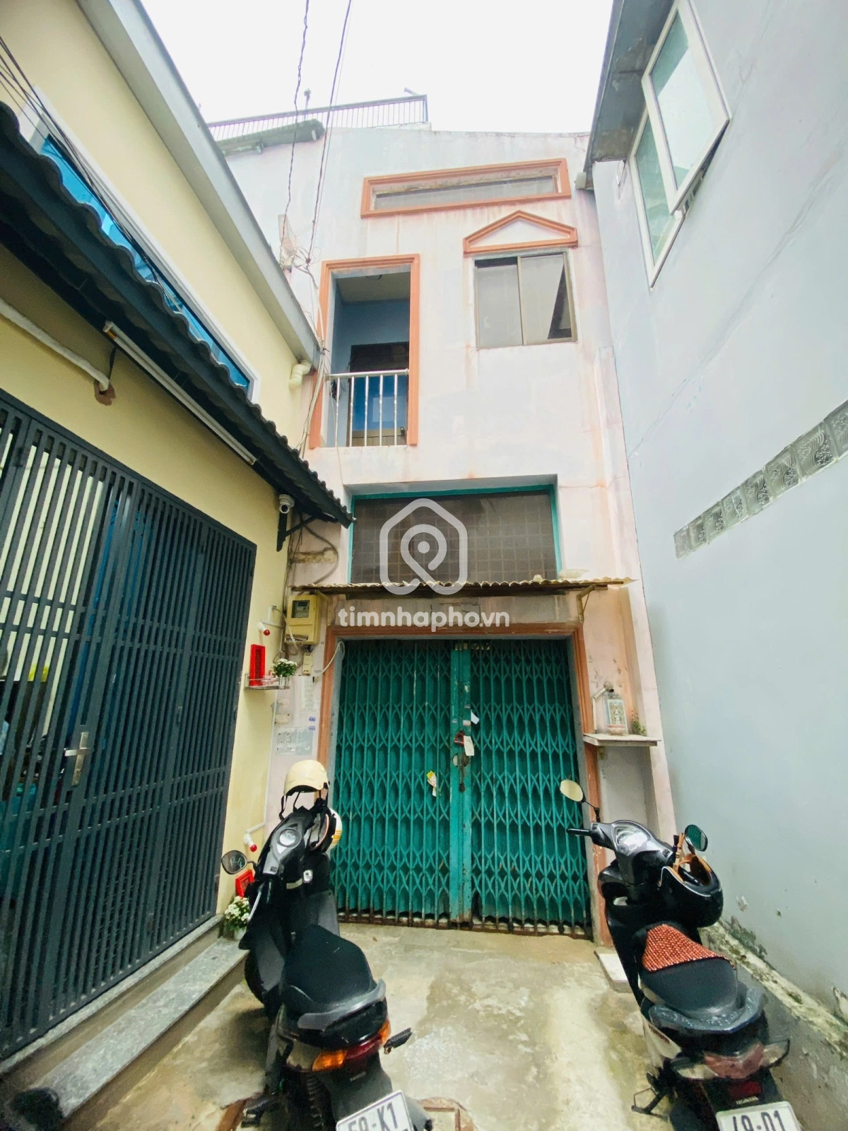 431/2B Đường Hậu Giang, Phường Bình Phú