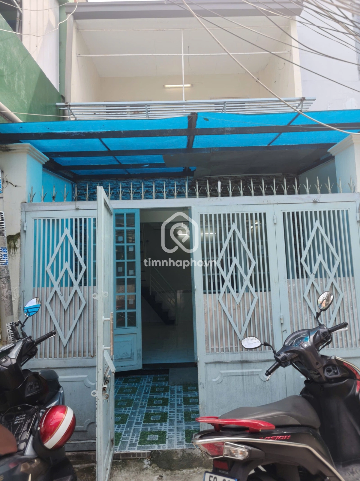 372/36/9 Đường Điện Biên Phủ, Phường Gia Định