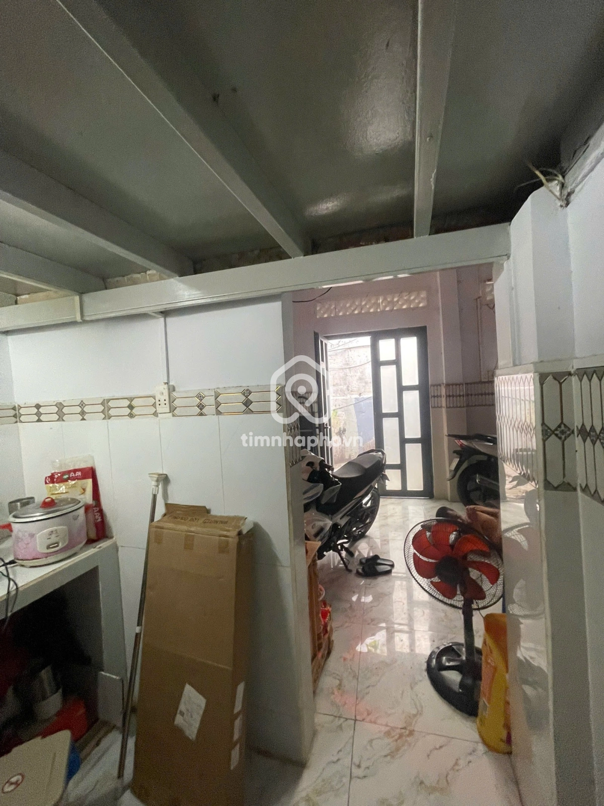 223/1 Đường Nơ Trang Long, Phường Bình Lợi Trung 223/1 Đường Nơ Trang Long, Phường Bình Lợi Trung