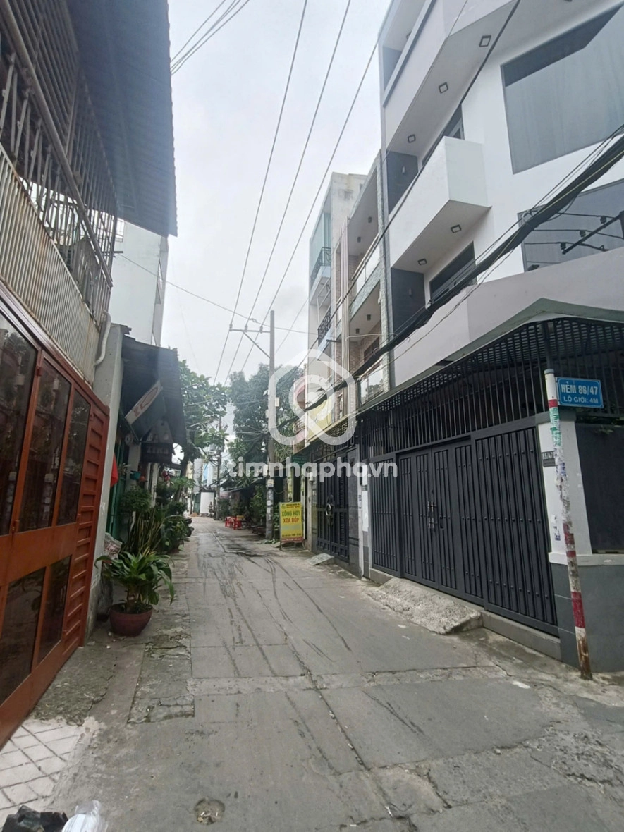 86/47B Đường Trịnh Đình Trọng, Phường Tân Phú 86/47B Đường Trịnh Đình Trọng, Phường Tân Phú