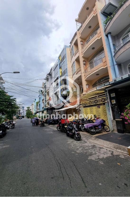 55 Đường 14, Phường Bình Phú 55 Đường 14, Phường Bình Phú
