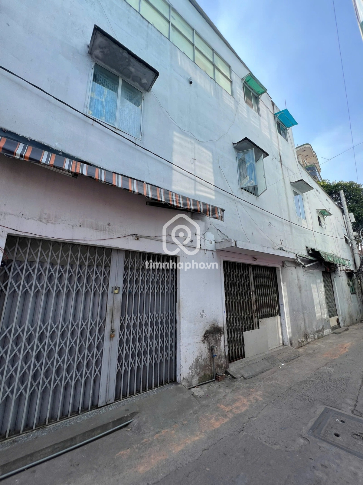 291 Đường Trường Chinh, Phường Tân Bình