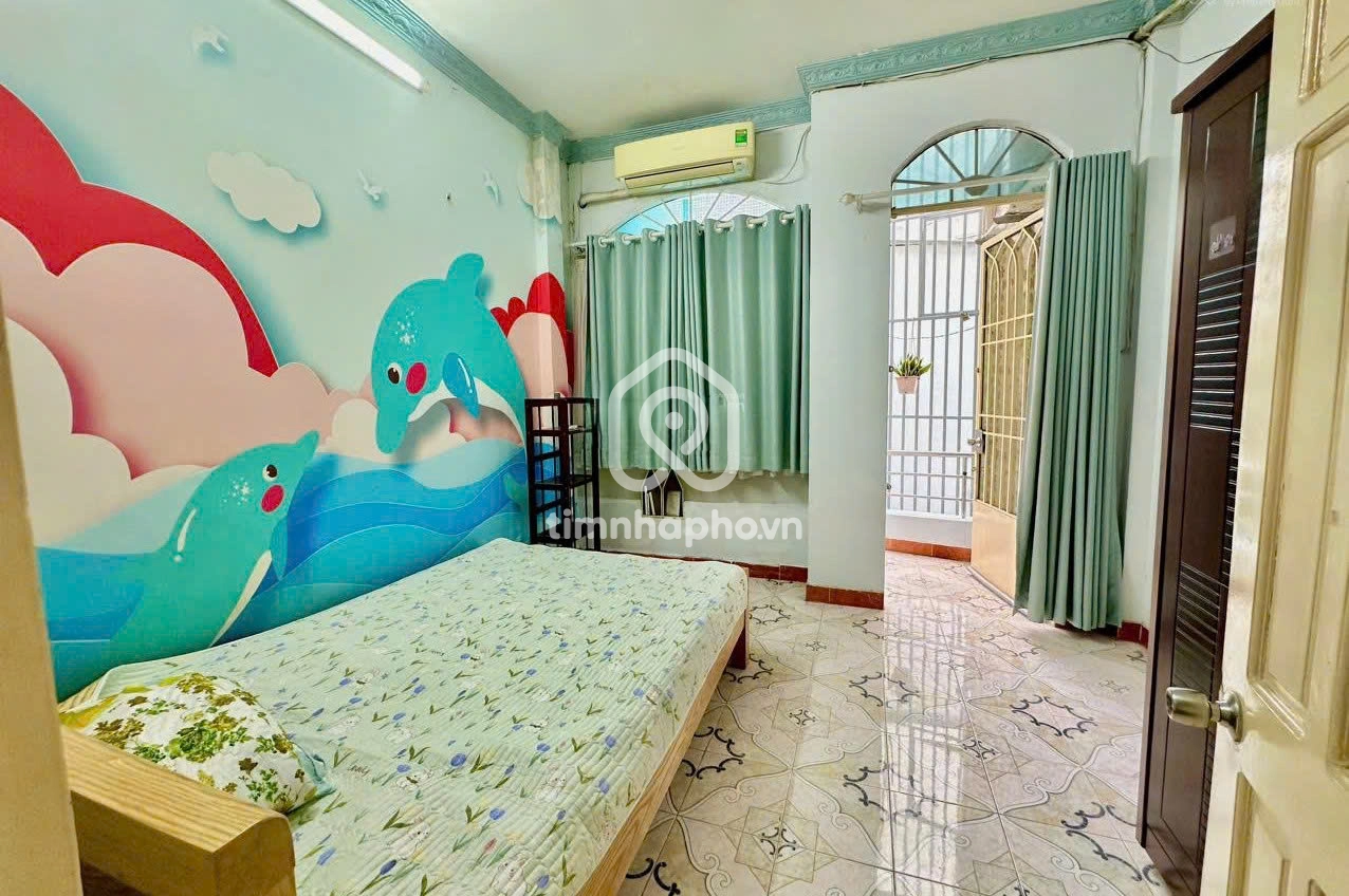 99/9 Đường Nguyễn Đình Chiểu, Phường Đức Nhuận 99/9 Đường Nguyễn Đình Chiểu, Phường Đức Nhuận