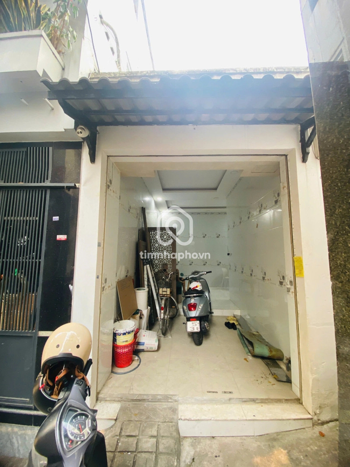 414/1/8/18 Đường Điện Biên Phủ, Phường Vườn Lài 414/1/8/18 Đường Điện Biên Phủ, Phường Vườn Lài