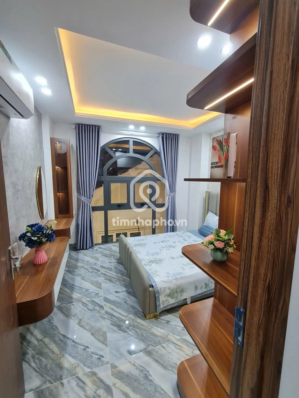 1358/8/2 Đường Quang Trung, Phường An Hội Tây 1358/8/2 Đường Quang Trung, Phường An Hội Tây