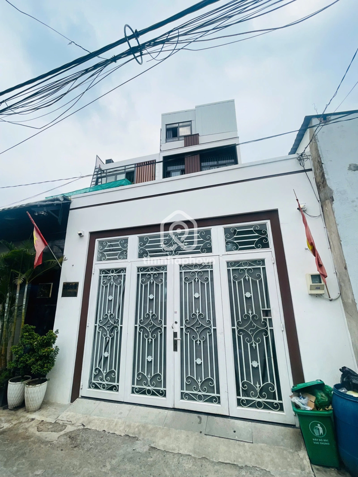 525/4/6 Đường Lê Trọng Tấn, Phường Tân Sơn Nhì