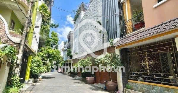 343/99H Đường Nguyễn Trọng Tuyển, Phường Tân Sơn Hòa