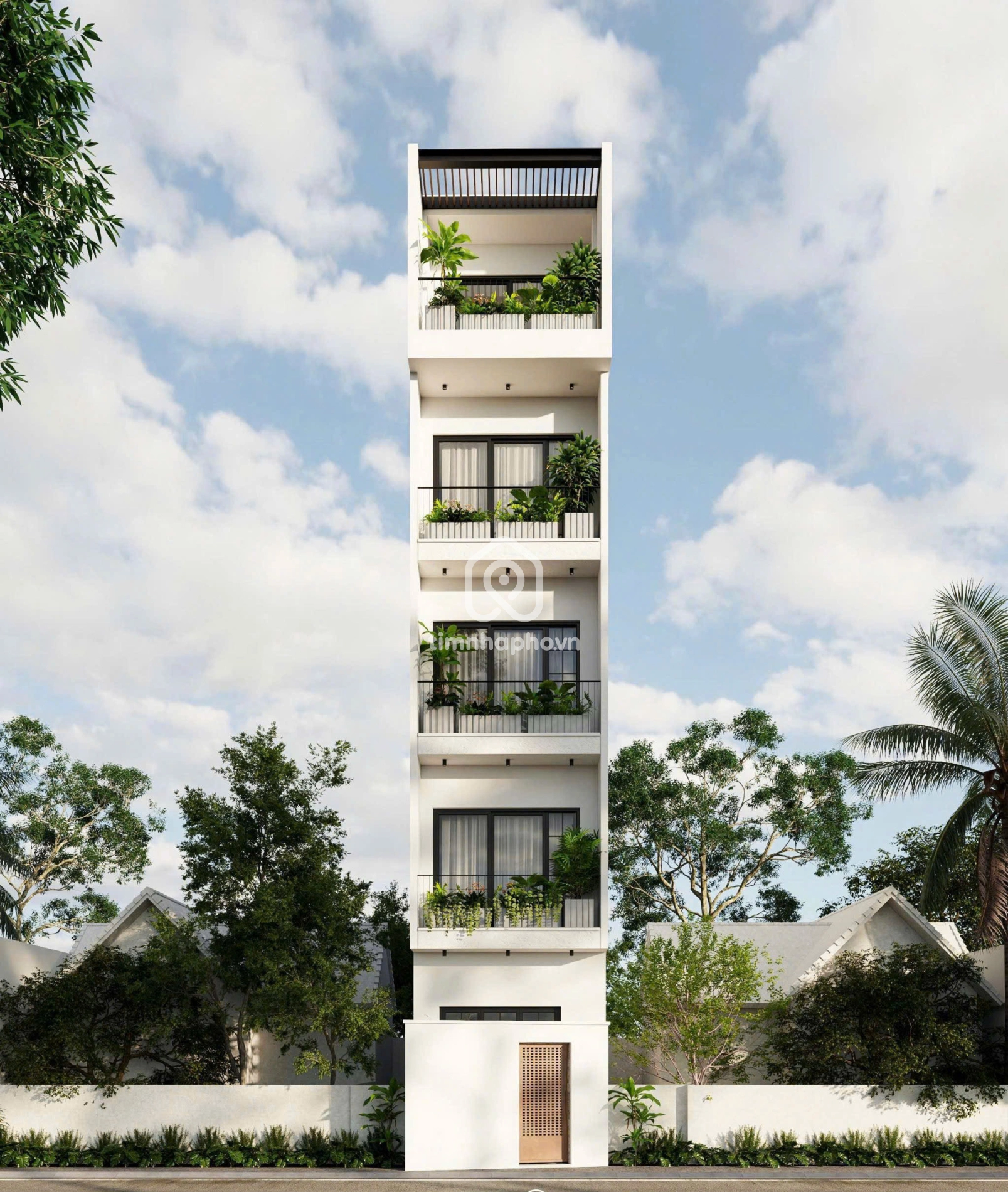 11 Đường Lê Trực, Phường Bình Tiên