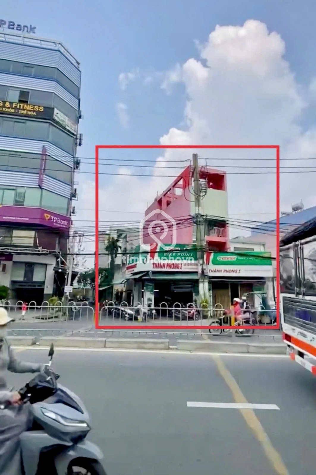242-244 Đường Lê Văn Quới, Phường Bình Trị Đông 242-244 Đường Lê Văn Quới, Phường Bình Trị Đông