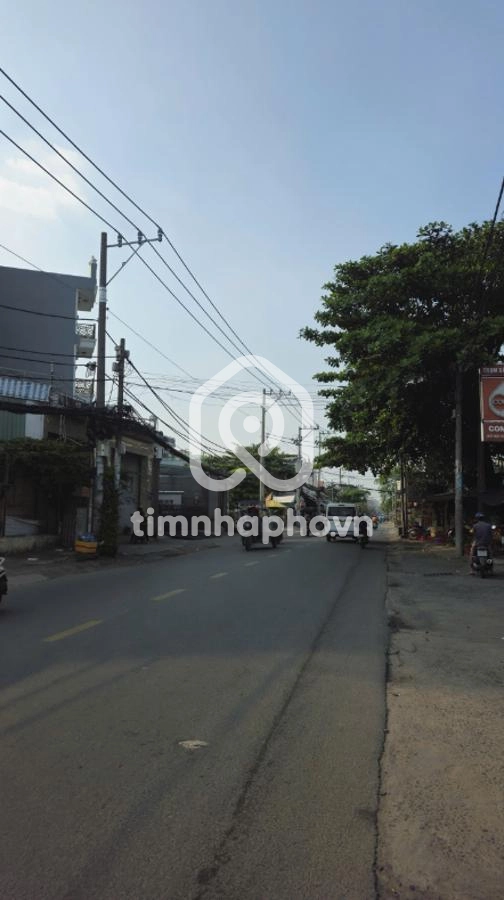 379 Đường Tân Hòa Đông, Phường Bình Trị Đông 379 Đường Tân Hòa Đông, Phường Bình Trị Đông