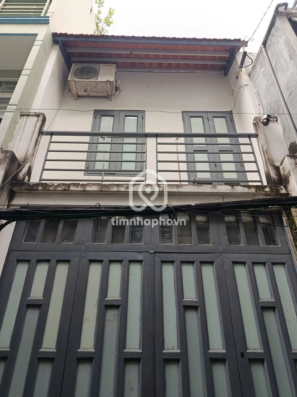 68/111 Đường Trần Quang Khải, Phường Tân Định