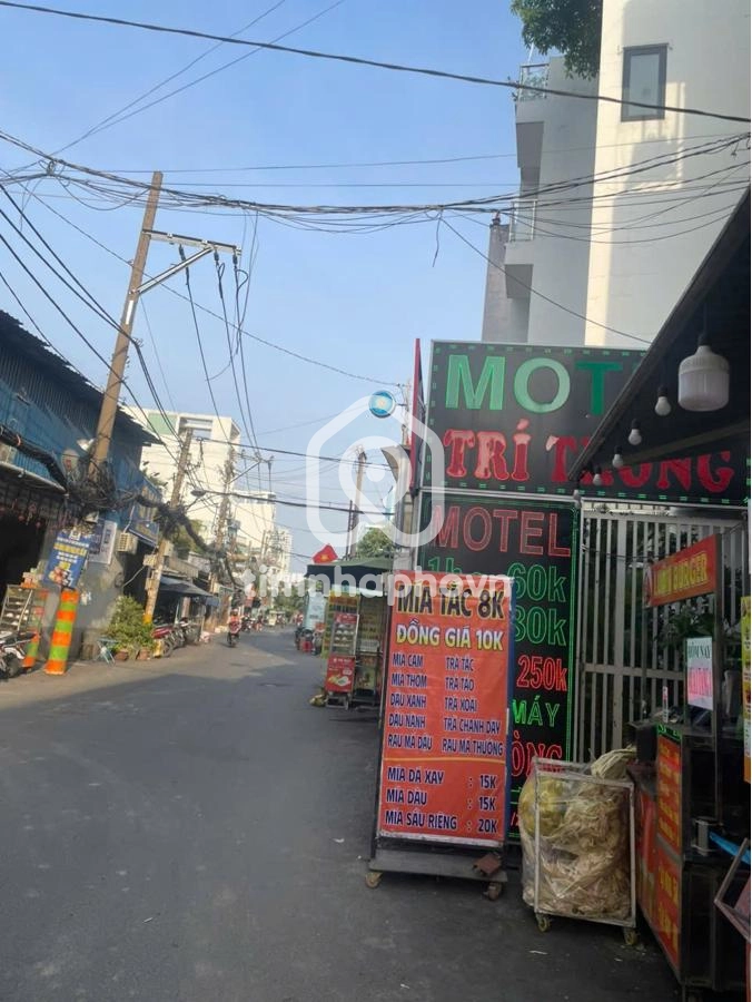 336/7 Đường Nguyễn Văn Luông, Phường Phú Lâm 336/7 Đường Nguyễn Văn Luông, Phường Phú Lâm