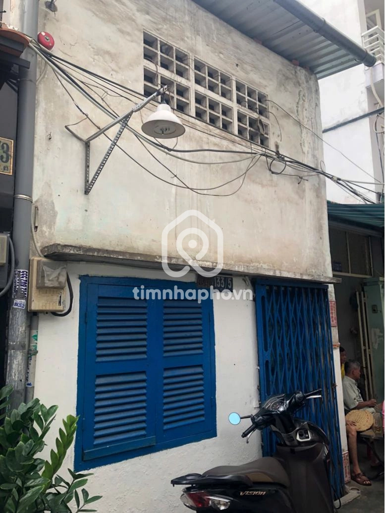 133/5 Đường Huỳnh Mẫn Đạt, Phường An Đông 133/5 Đường Huỳnh Mẫn Đạt, Phường An Đông
