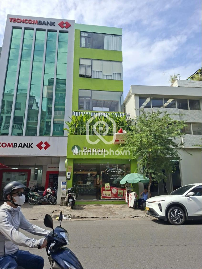 425a Đường Sư Vạn Hạnh, Phường Hòa Hưng 425a Đường Sư Vạn Hạnh, Phường Hòa Hưng