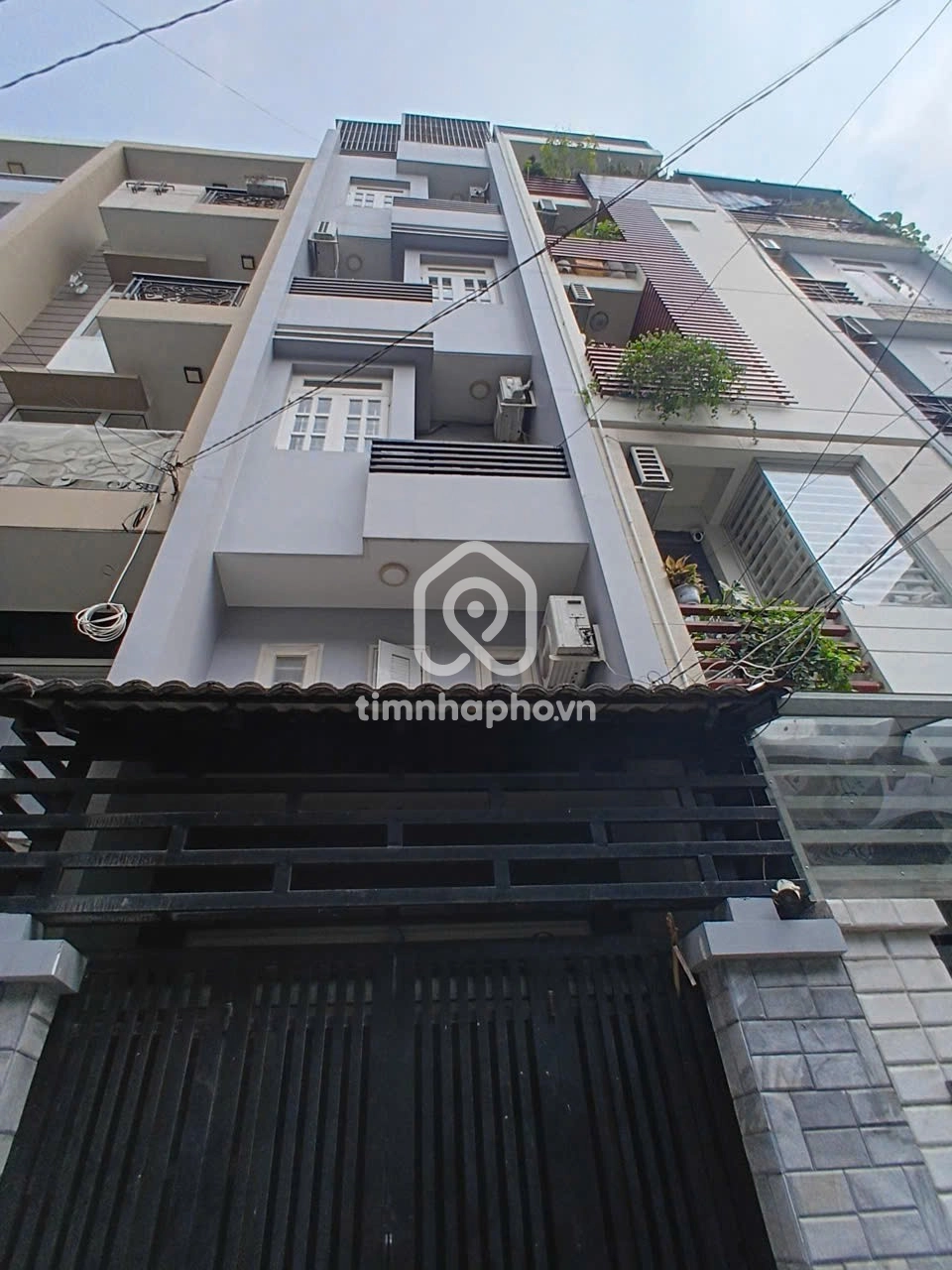 135/25 Đường Hòa Hưng, Phường Hòa Hưng